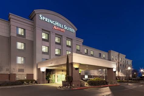 spring hill suites